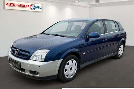 Opel Signum
