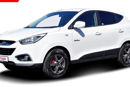 Hyundai ix35 72.554 km 12.990 € Eisleben 06295