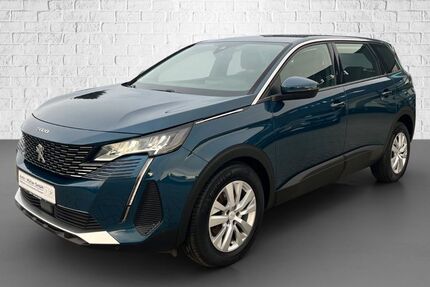 Peugeot 5008 42.001 km 22.950 € Delitzsch OT Döbernitz 04509