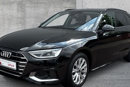 Audi A4 15.383 km 38.620 € Halle (Saale) 06110