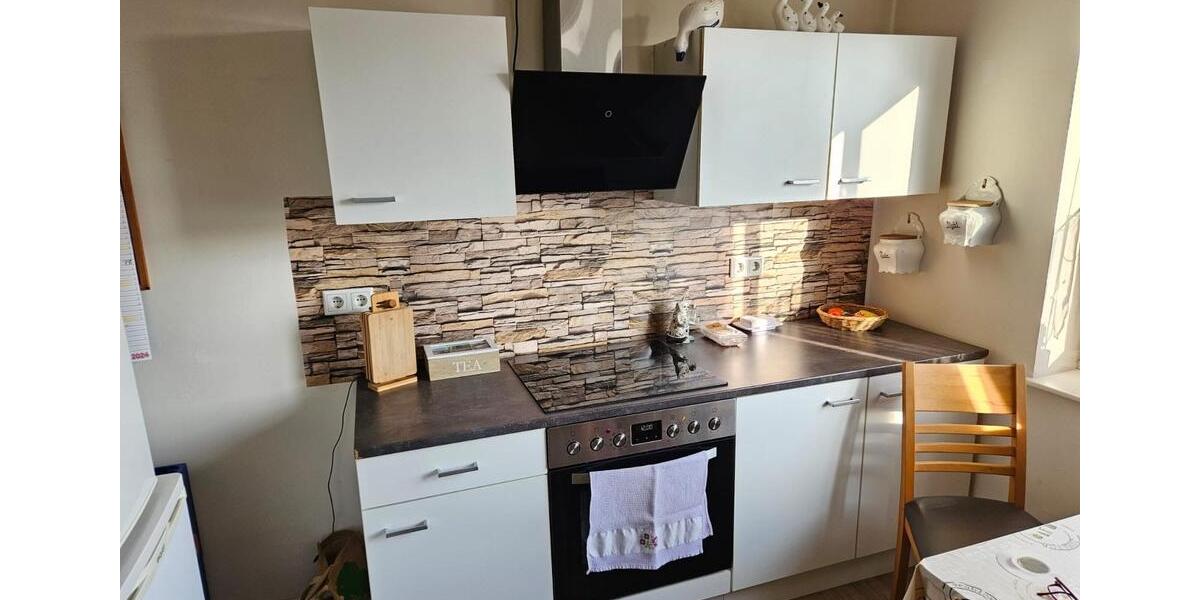 Etagenwohnung Seegebiet Mansfelder Land - 2 Zimmer, 60 m&sup2;, 420&euro; | Angebot:25569017