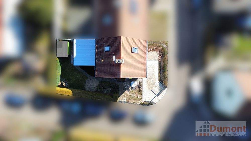 Doppelhaushälfte Schkopau - 5 Zimmer, 105 m&sup2;, 217.000&euro; | Angebot:25877496