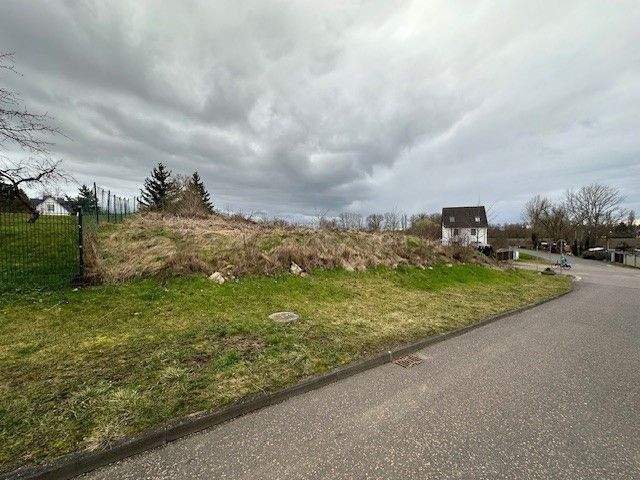 Grundstück Bad Dürrenberg Goddula - 55.000&euro; | Angebot:25680432