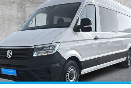 VW Crafter 67.432 km 35.240 &euro; Salzatal OT Bennstedt 06198