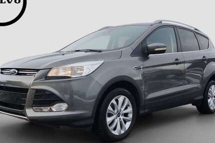 Ford Kuga 179.800 km 8.000 &euro; Salzatal OT Bennstedt 06198