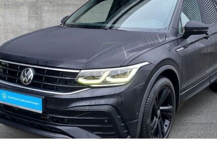 VW Tiguan 129.709 km 25.920 &euro; Halle (Saale) 06110