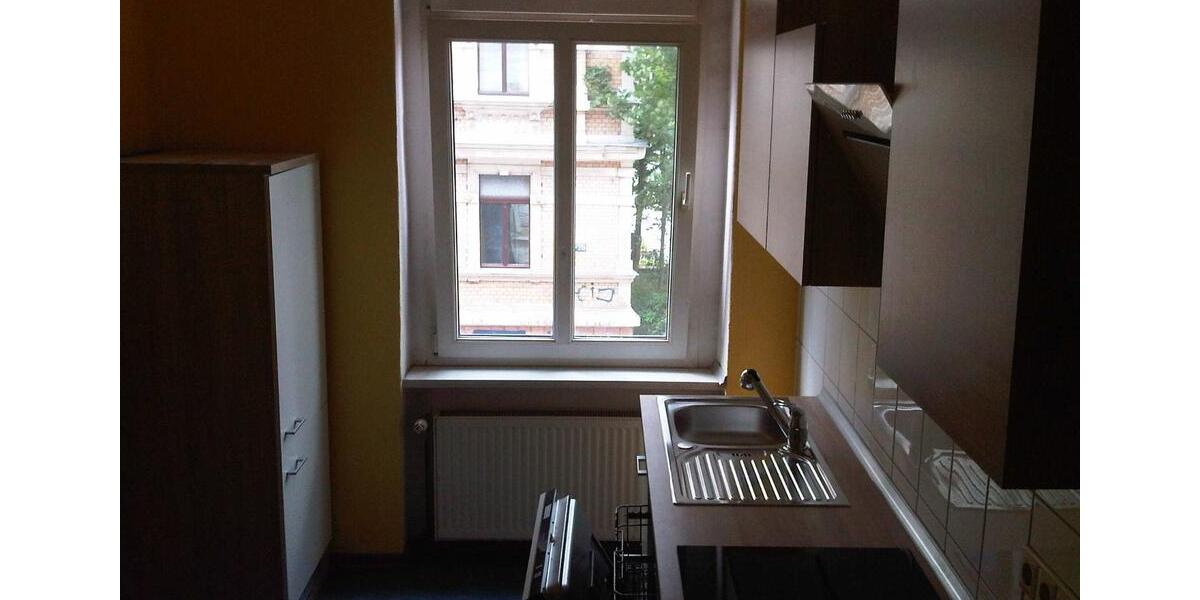 Etagenwohnung Halle (Saale) Büschdorf - 2 Zimmer, 62 m&sup2;, 455&euro; | Angebot:25311504