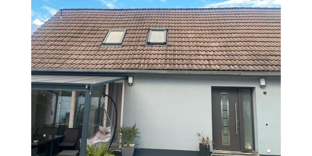 Einfamilienhaus Teutschenthal - 4 Zimmer, 120 m&sup2;, 230.000&euro; | Angebot:26020631