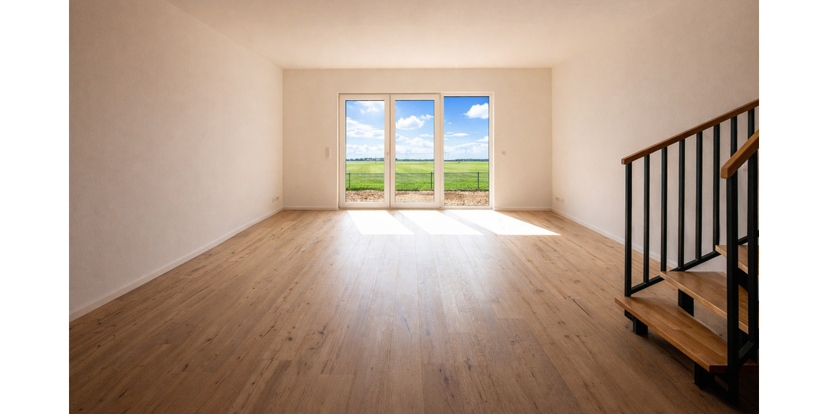 Reihenmittelhaus Markranstädt Göhrenz - 6 Zimmer, 144 m&sup2;, 459.000&euro; | Angebot:25998820