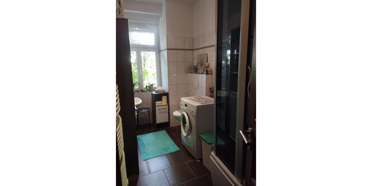 Erdgeschoßwohnung Halle (Saale) Damaschkestraße - 2 Zimmer, 72 m&sup2;, 535&euro; | Angebot:26439123