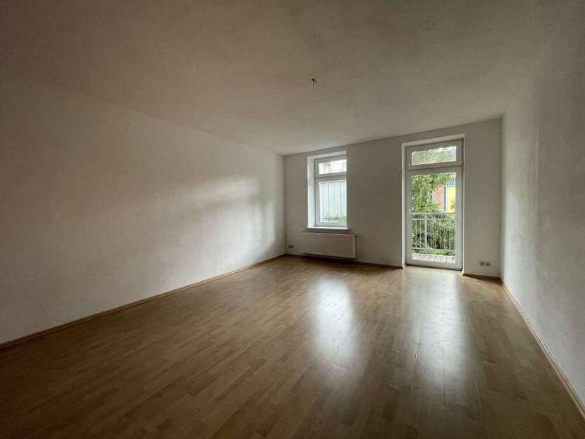 Schicke 2-Zimmer-Wohnung in Leipzig Altlindenau!