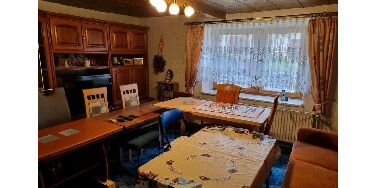 Einfamilienhaus Seegebiet Mansfelder Land - 4 Zimmer, 84 m&sup2;, 70.000&euro; | Angebot:26049870