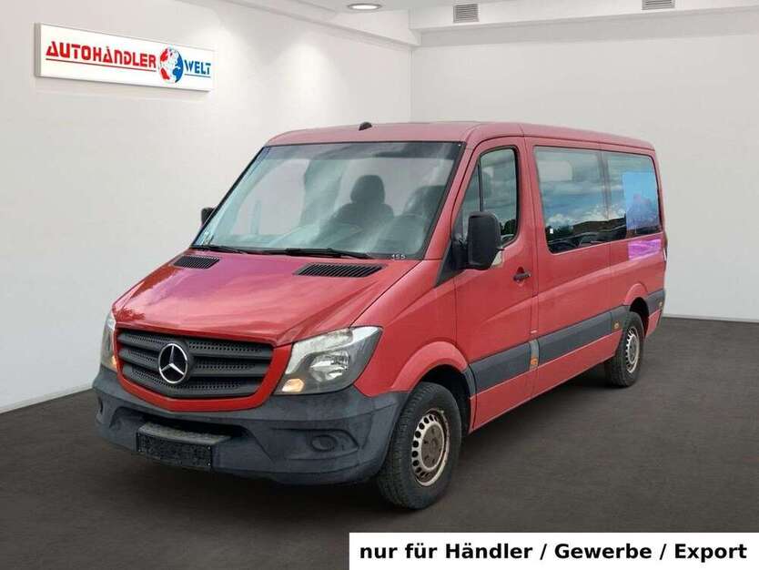 Sprinter