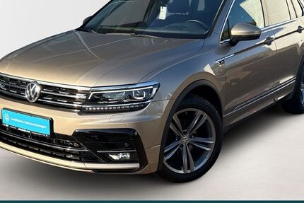 VW Tiguan 98.050 km 24.990 &euro; Leuna 06237