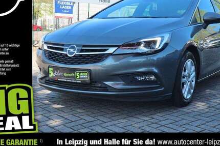 Opel Astra 47.750 km 13.790 &euro; Halle 06130