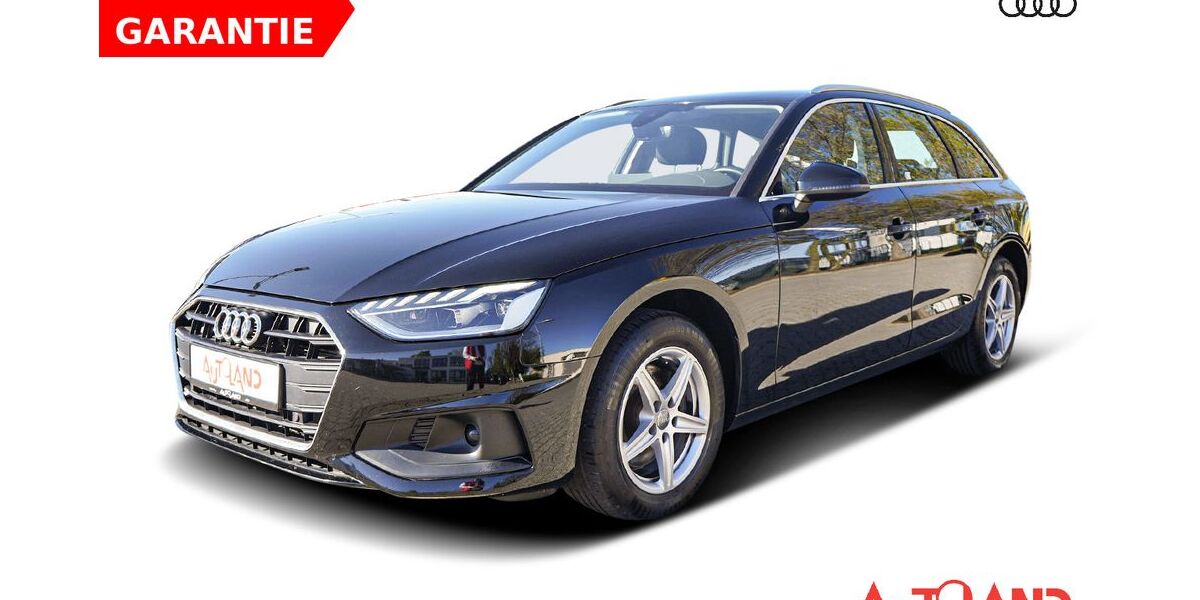 Audi A4 73.310 km 22.950 &euro; Brehna 06796