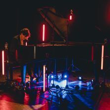 Michael Koch - Ich mach mal Piano Leipzig