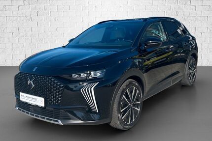 DS Automobiles DS7 (Crossback) 25.798 km 33.950 € Delitzsch OT Döbernitz 04509
