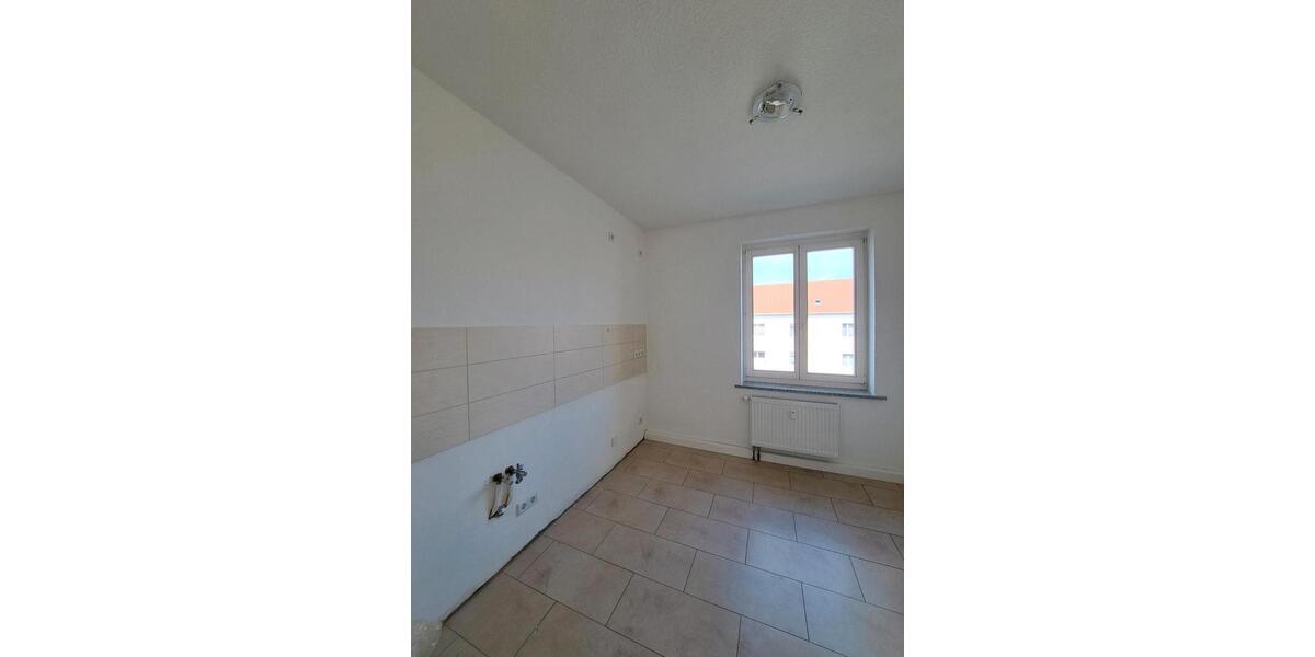 Etagenwohnung Lützen - 2 Zimmer, 50 m&sup2;, 47.000&euro; | Angebot:26900551