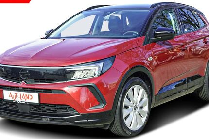 Opel Grandland (X) 26.441 km 21.490 &euro; Brehna 06796