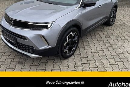 Opel Mokka 32.450 km 19.950 &euro; Südliches Anhalt OT Radegast 06369