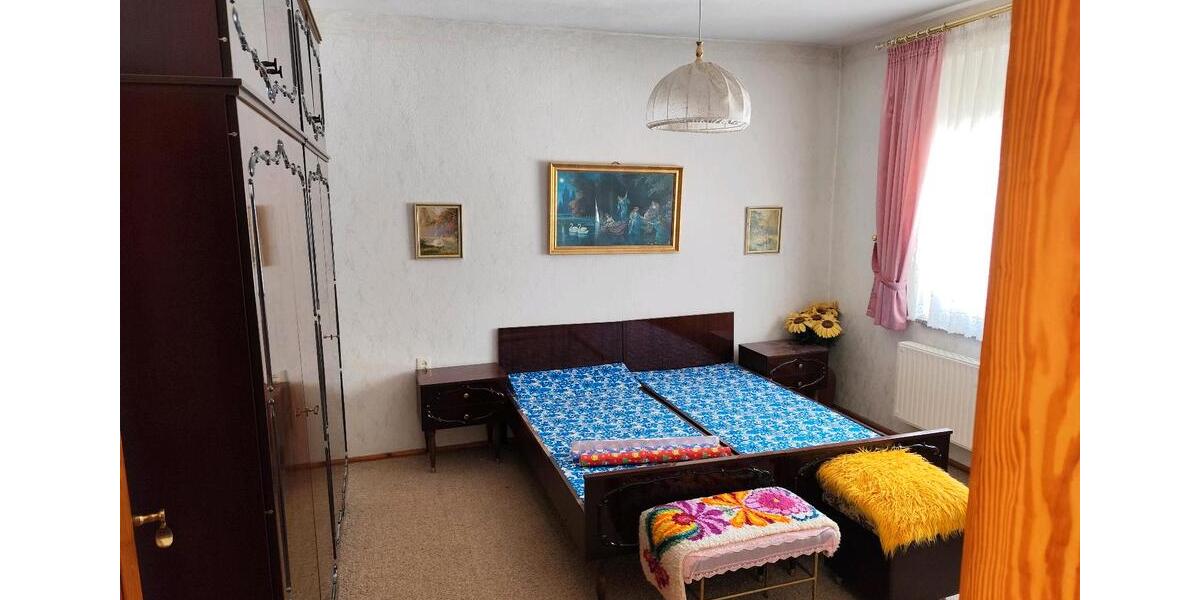 Reihenhaus Gerbstedt - 6 Zimmer, 140 m&sup2;, 840&euro; | Angebot:27533173
