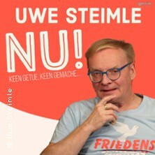 Uwe Steimle - Nu! Halle (Saale)