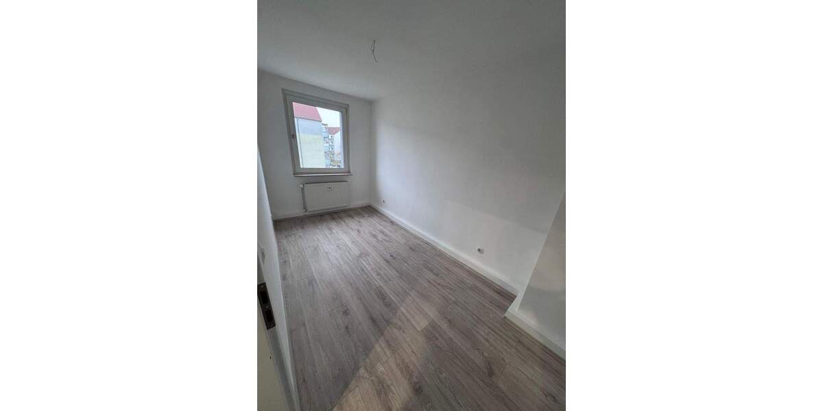 Zimmer Bitterfeld-Wolfen Wolfen - 3 Zimmer, 60 m&sup2;, 480&euro; | Angebot:25665262