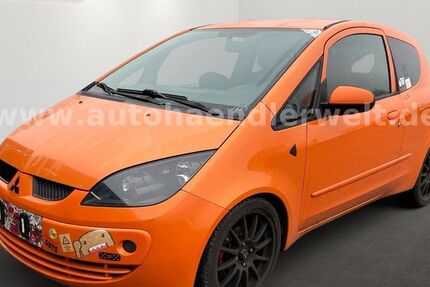 Mitsubishi Colt 238.191 km 799 &euro; Brehna 06796