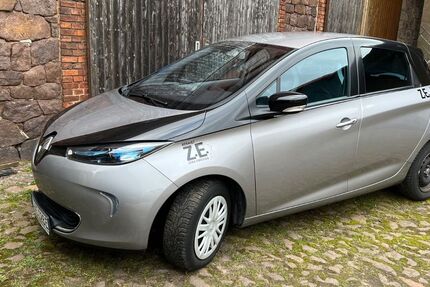 Renault ZOE 79.900 km 5.750 &euro; Landsberg 06188
