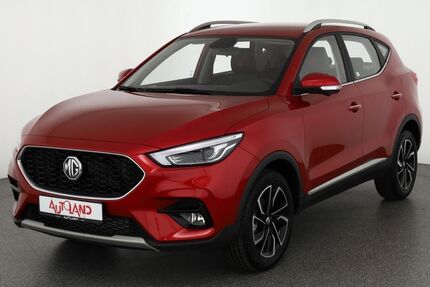 MG ZS 23.661 km 20.990 &euro; Köthen 06366