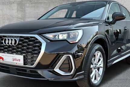 Audi Q3 63.565 km 29.920 &euro; Halle (Saale) 06110