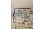 Etagenwohnung Halle (Saale) Damaschkestraße - 4 Zimmer, 110 m&sup2;, 1.300&euro; | Angebot:26409650