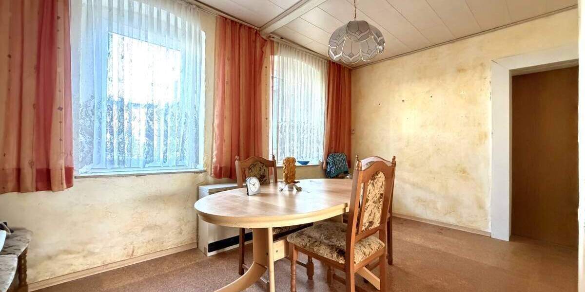 Doppelhaushälfte Sandersdorf-Brehna Petersroda - 5 Zimmer, 101 m&sup2;, 72.000&euro; | Angebot:25797992