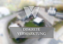 Gewerbefläche mit vielseitigem Nutzungspotenzial | Sehr gute Verkehrsanbindung