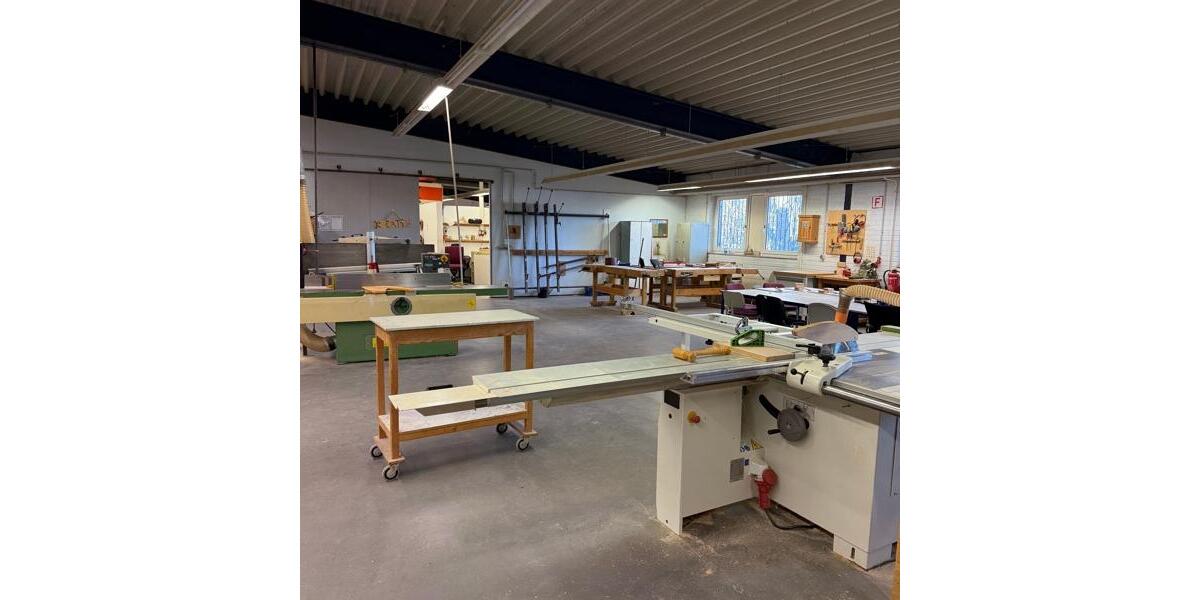 Gewerbeobjekt Querfurt - 770&euro; | Angebot:24906987