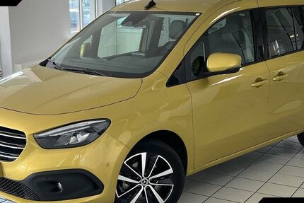 Mercedes-Benz T-Klasse 19.997 km 26.875 &euro; Wiedemar 04509