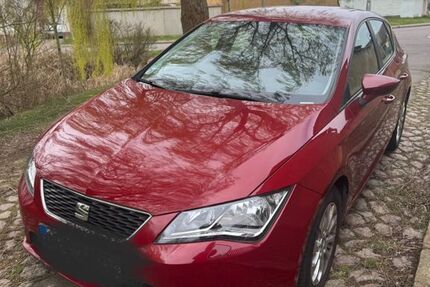 Seat Leon 167.000 km 7.099 &euro; Wiedemar 04509