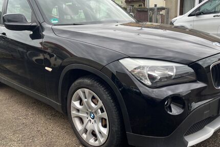 BMW X1 223.000 km 5.970 &euro; Markranstädt 04420