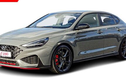 Hyundai i30 31.155 km 33.990 &euro; Eisleben 06295