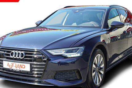 Audi A6 93.663 km 30.990 &euro; Köthen 06366