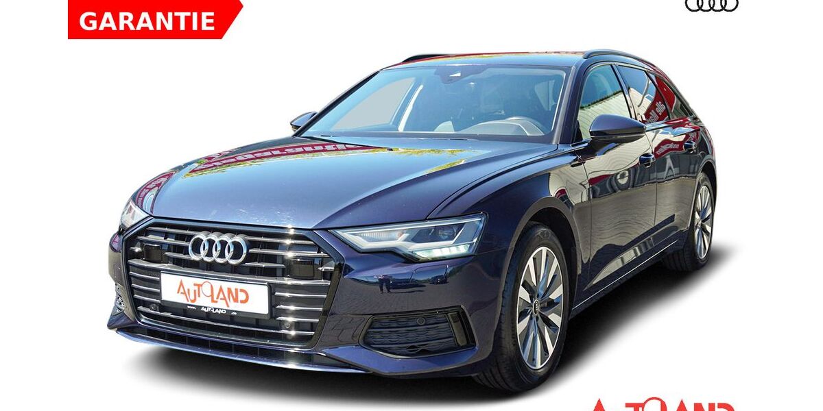 Audi A6 93.663 km 30.990 &euro; Köthen 06366