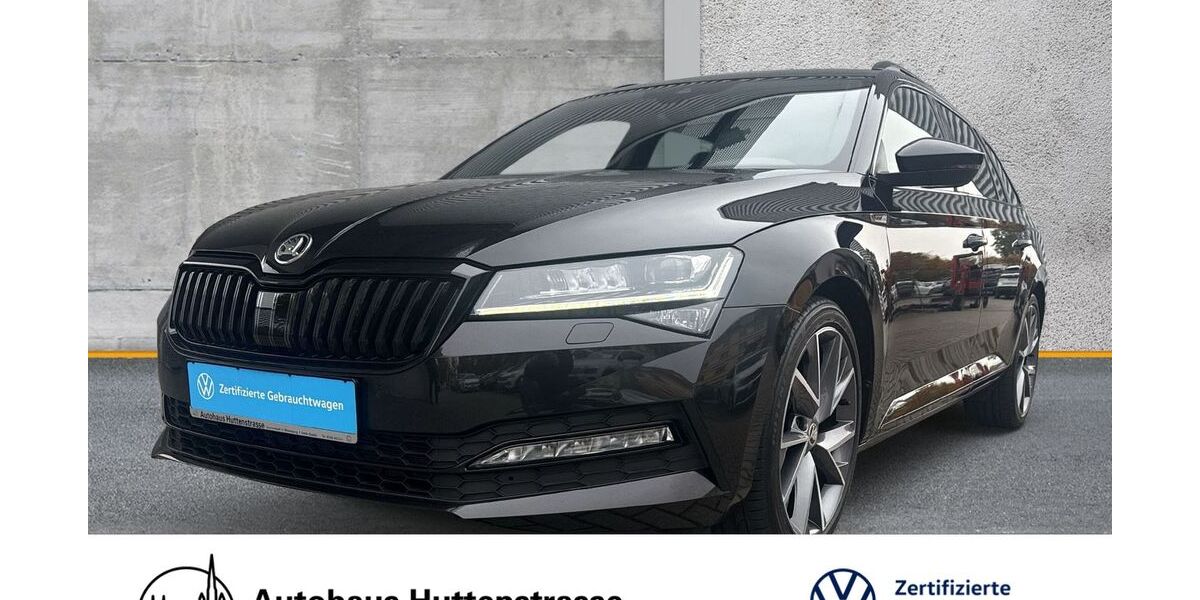 Skoda Superb 86.852 km 27.920 &euro; Halle (Saale) 06110