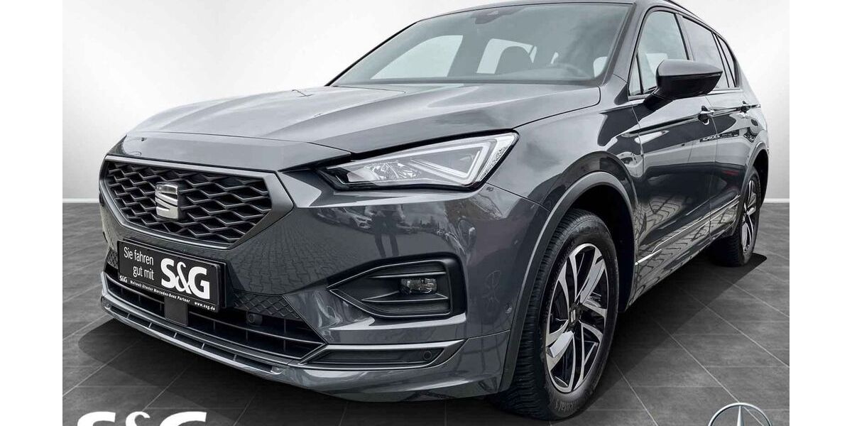 Seat Tarraco 26.170 km 31.977 &euro; Halle-Sennewitz 06193
