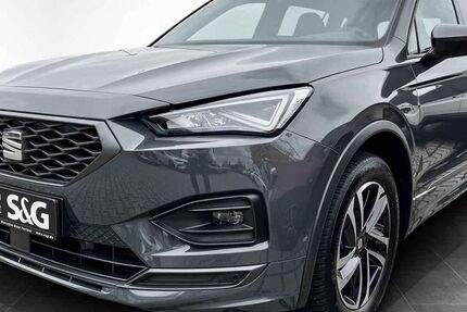 Seat Tarraco 26.170 km 32.477 &euro; Halle-Sennewitz 06193