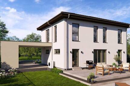 Haus Halle (Saale) Büschdorf - 5 Zimmer, 173 m&sup2;, 498.256&euro; | Angebot:25692033