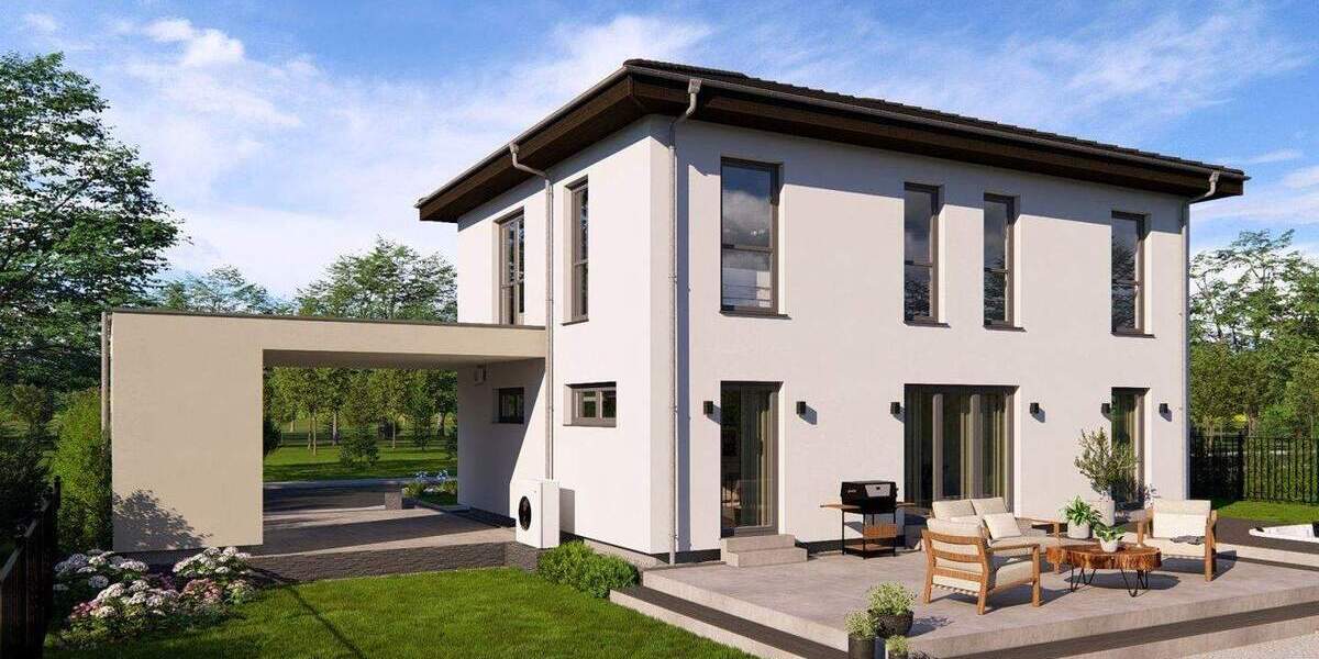 Mehrfamilienhaus, Wohnhaus Halle (Saale) Büschdorf - 5 Zimmer, 173 m&sup2;, 498.256&euro; | Angebot:25692033
