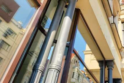 Gewerbeobjekt Halle Nördliche Innenstadt - 280&euro; | Angebot:27294966