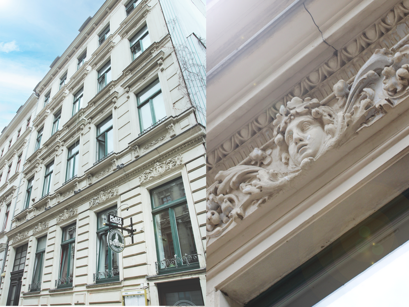 Wohnung zum Mieten in Leipzig 860 € 82 m²