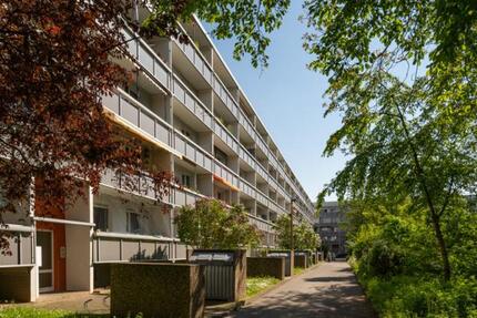 Wohnung Halle (Saale) Halle-Neustadt - 2 Zimmer, 59 m&sup2;, 405&euro; | Angebot:25606512